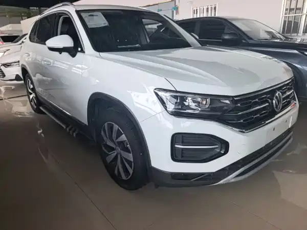 Volkswagen Tayron 2020