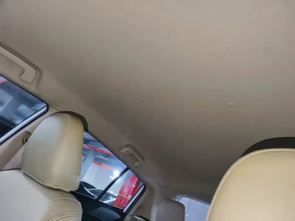 Toyota Vios FS 2018 — фото 18