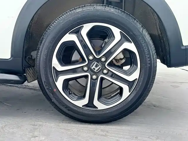 Honda XR-V 2022
