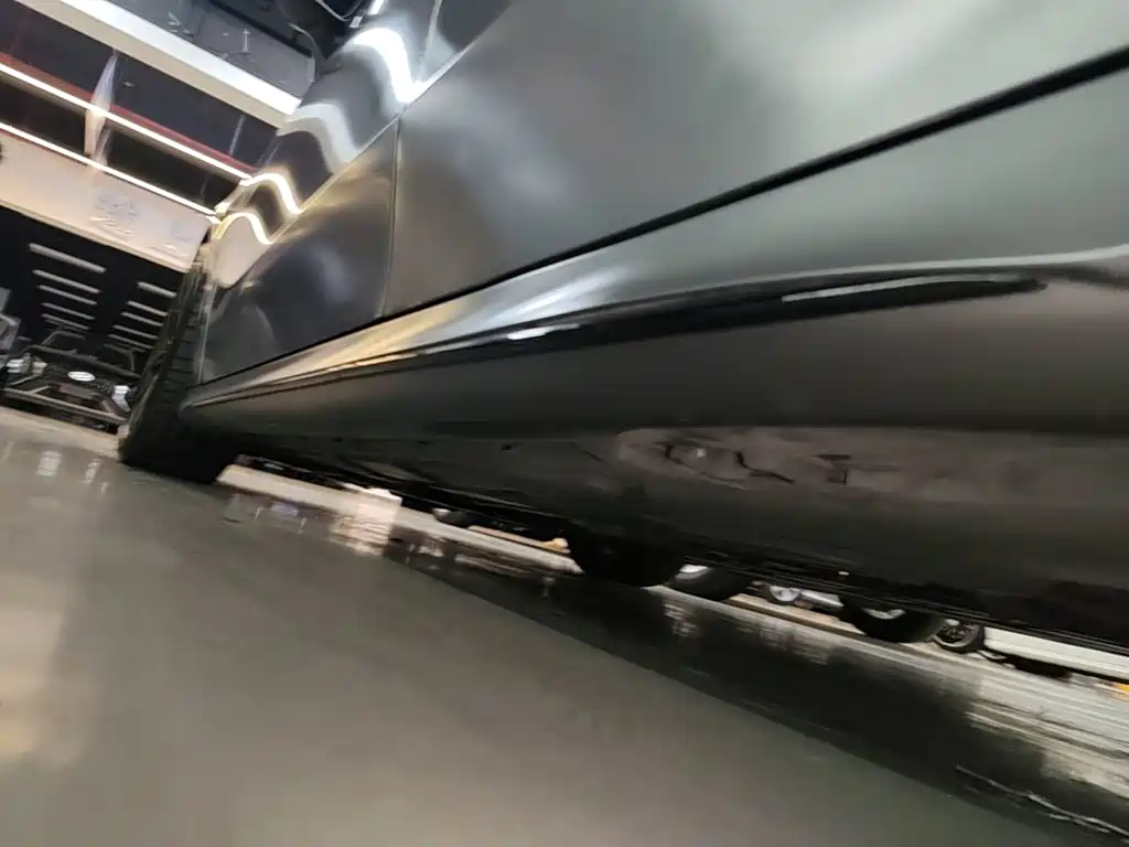Mercedes-Benz A-Class AMG 2021 — фото 21