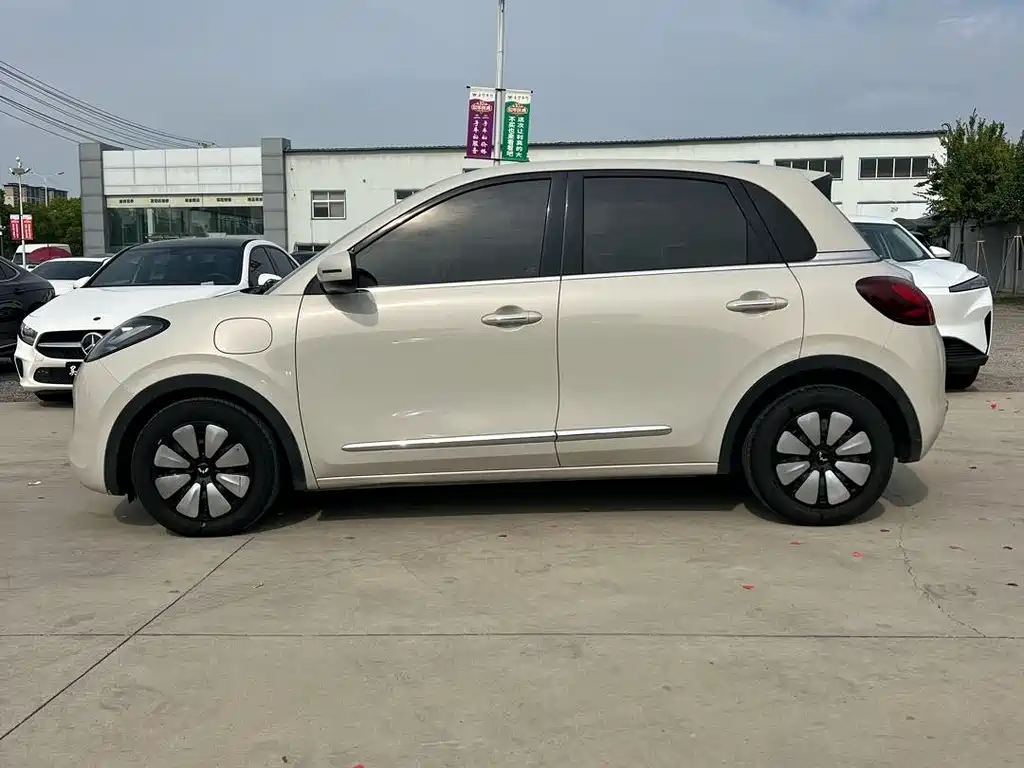 Wuling Bingo 2024
