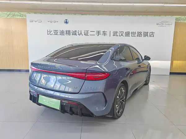 BYD Seal 2023