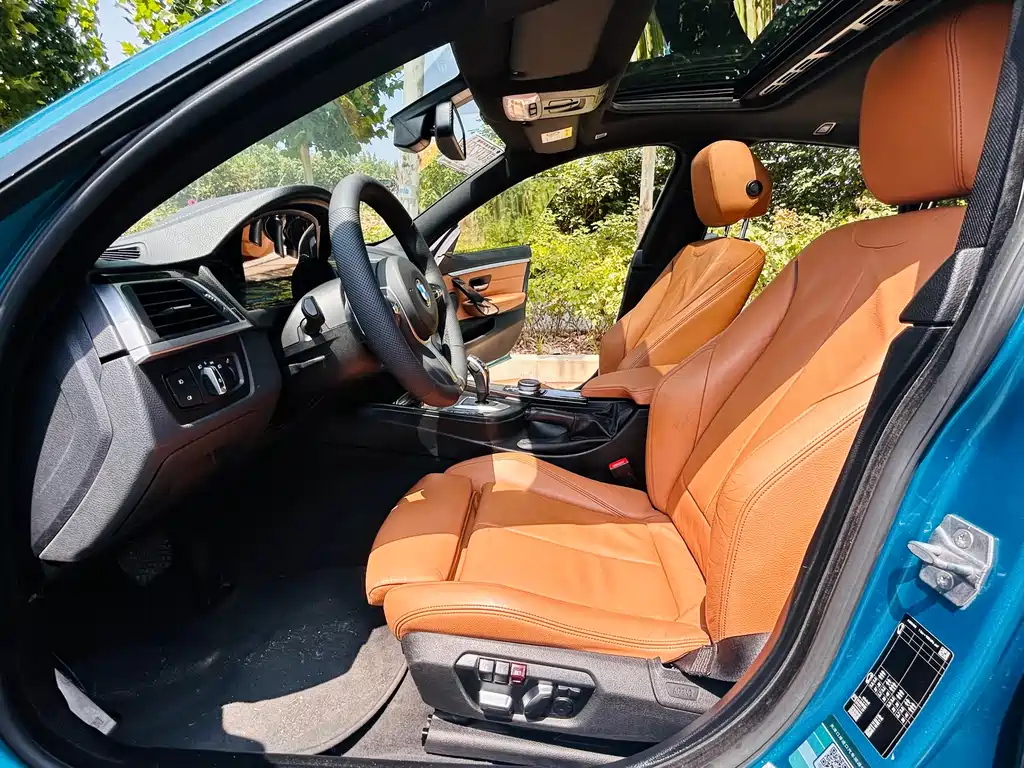 BMW 4 Series 2019 — фото 4