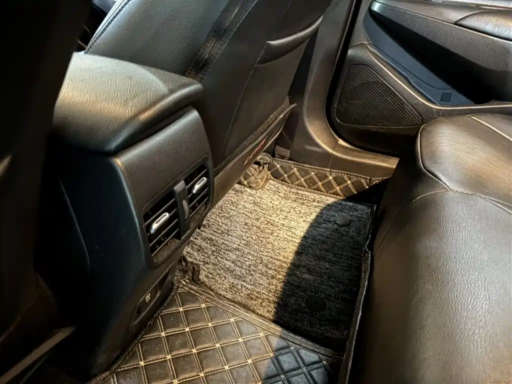 Toyota Levin 2021 — фото 10