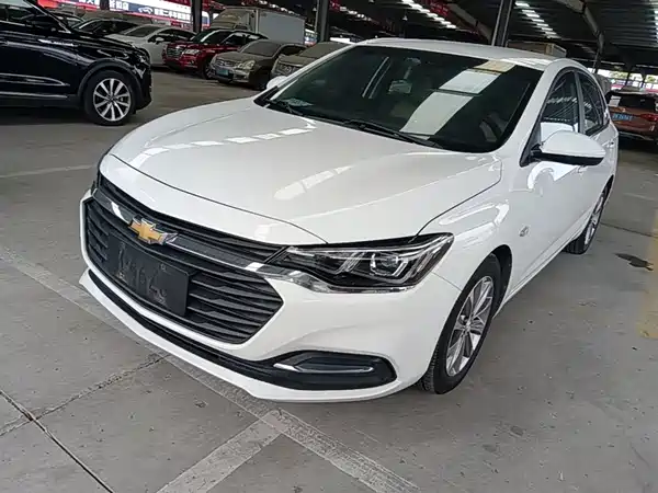 Chevrolet Monza 2020