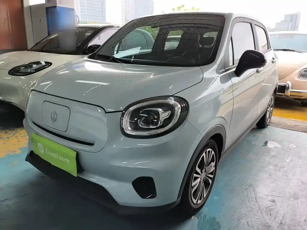Leapmotor T03 2024