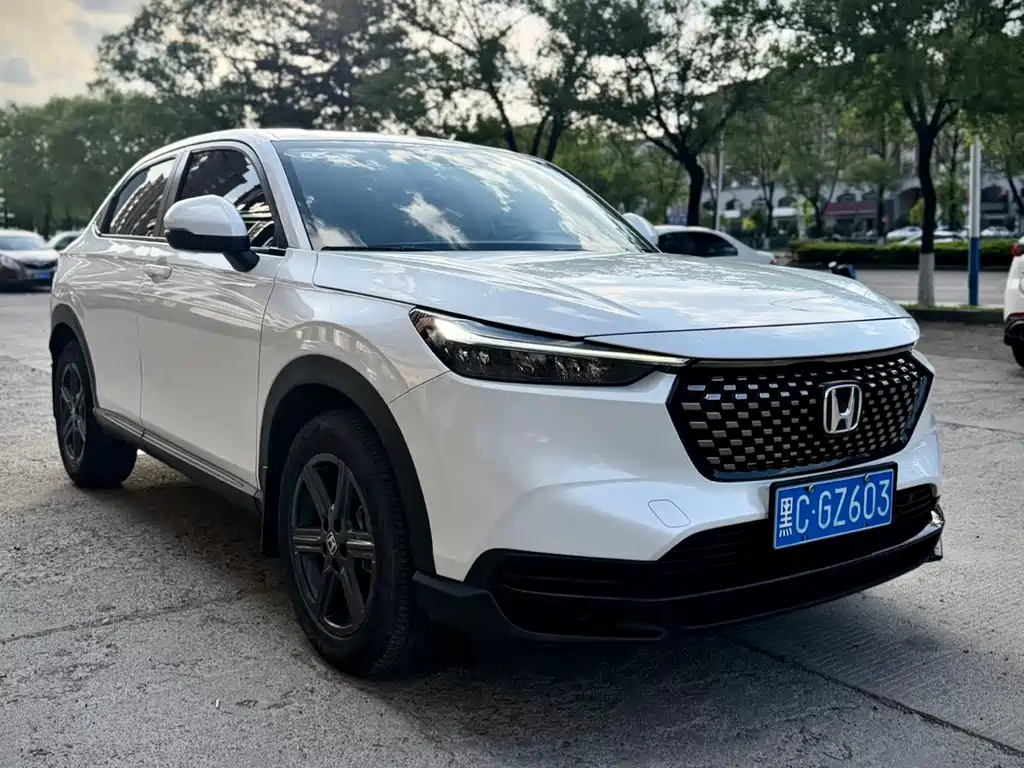 Honda XR-V 2023