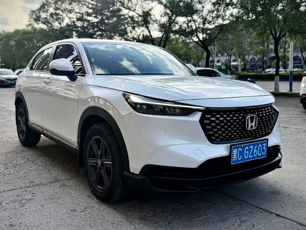 Honda XR-V 2023