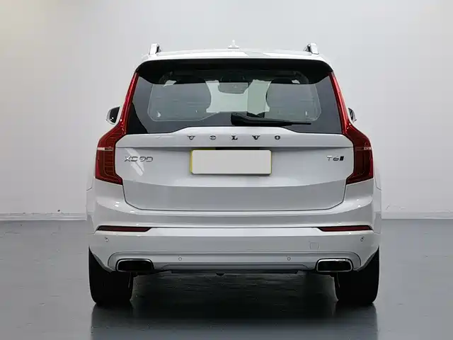 Volvo XC90 2016 — фото 9