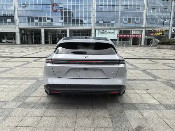 NIO ET5T 2024