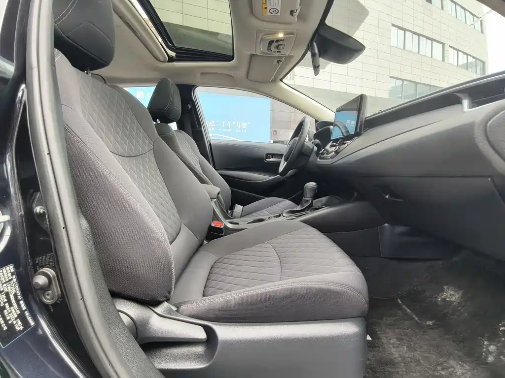 Toyota Allion 2023