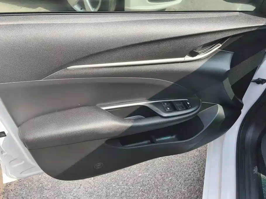 Buick Excelle 2021