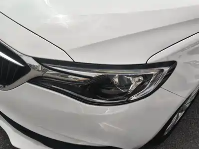 Buick Excelle GT 2021