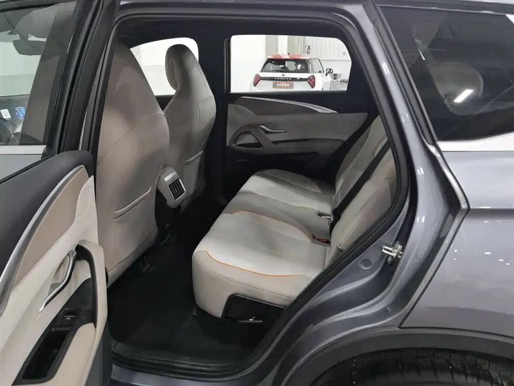 BYD Pro New Energy 2024 — фото 15