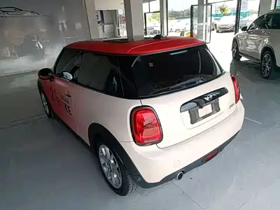MINI MINI 2018