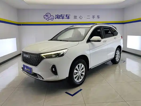 Haval M6 2023