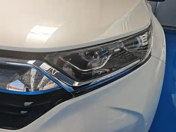 Honda CR-V 2019