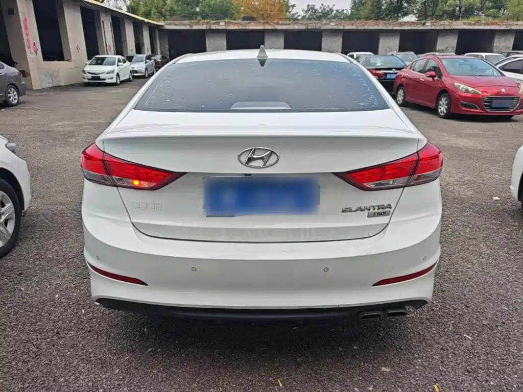 Hyundai Celesta 2019 — фото 6