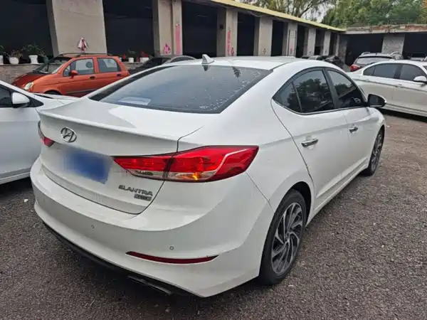 Hyundai Celesta 2019