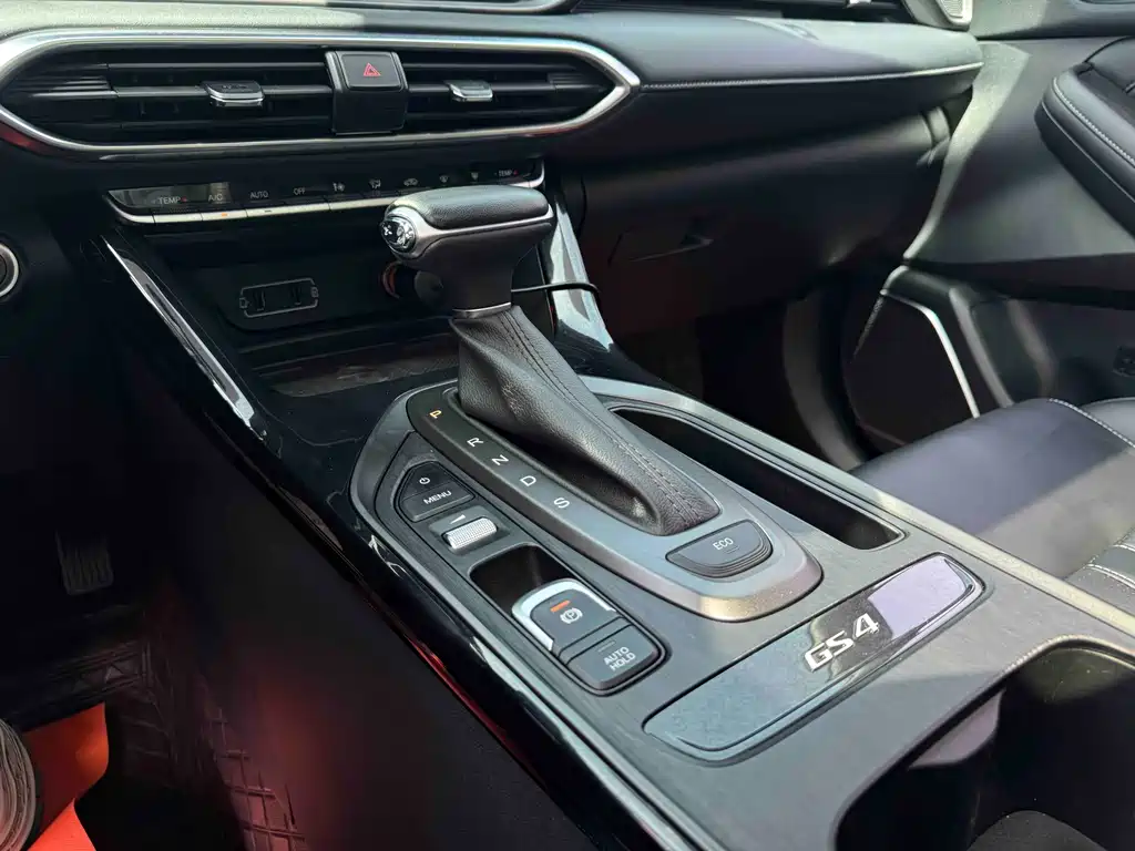GAC Motor Trumpchi GS4 2022 — фото 13