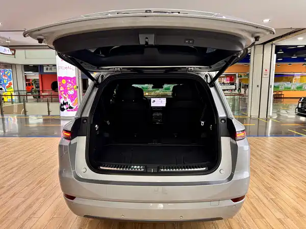 Li Auto L9 2022