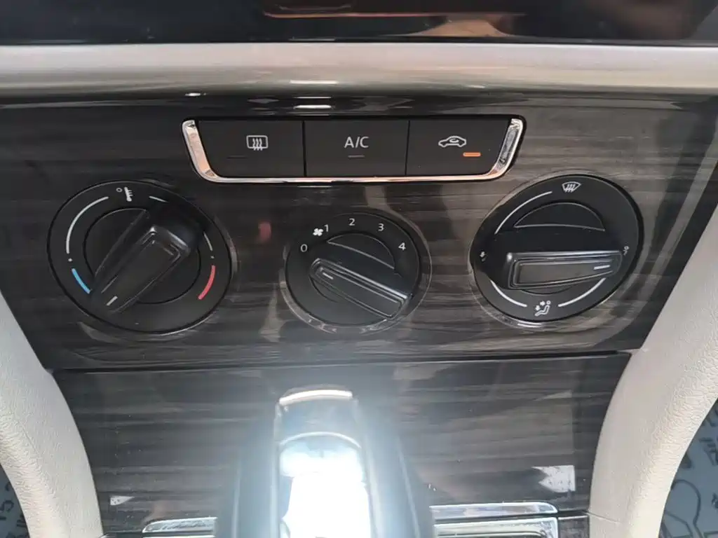 Volkswagen Gran Lavida 2016 — фото 13