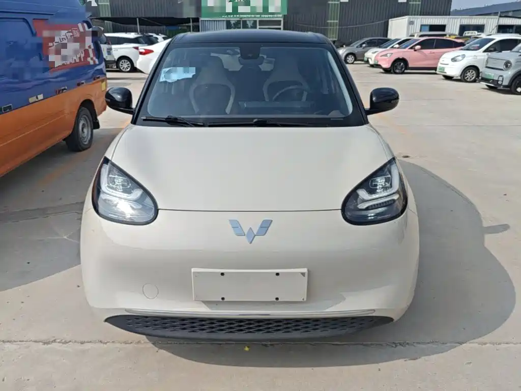 Wuling Bingo 2023
