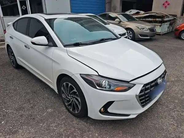 Hyundai Celesta 2019
