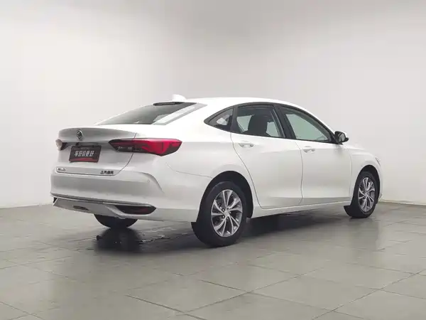 Buick Verano 2025