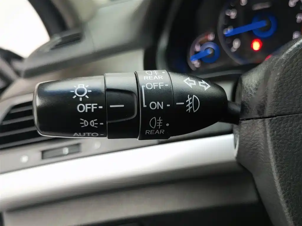 Honda Crosstour 2013 — фото 21