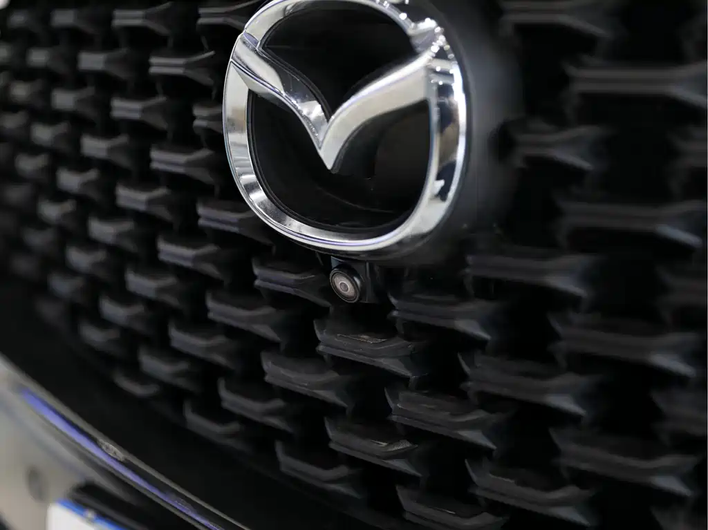 Mazda CX-50 Xingye 2024