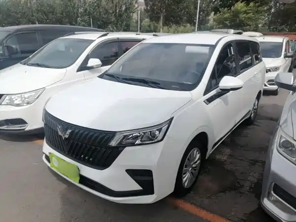 Wuling Jiachen 2025