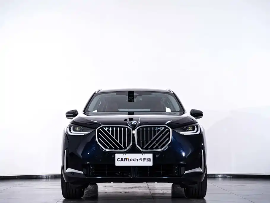 BMW X3 2026