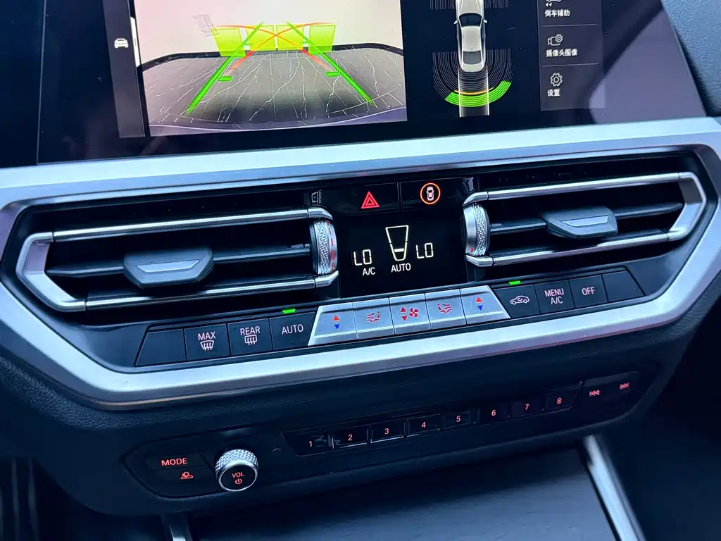 BMW 4 Series 2023 — фото 12