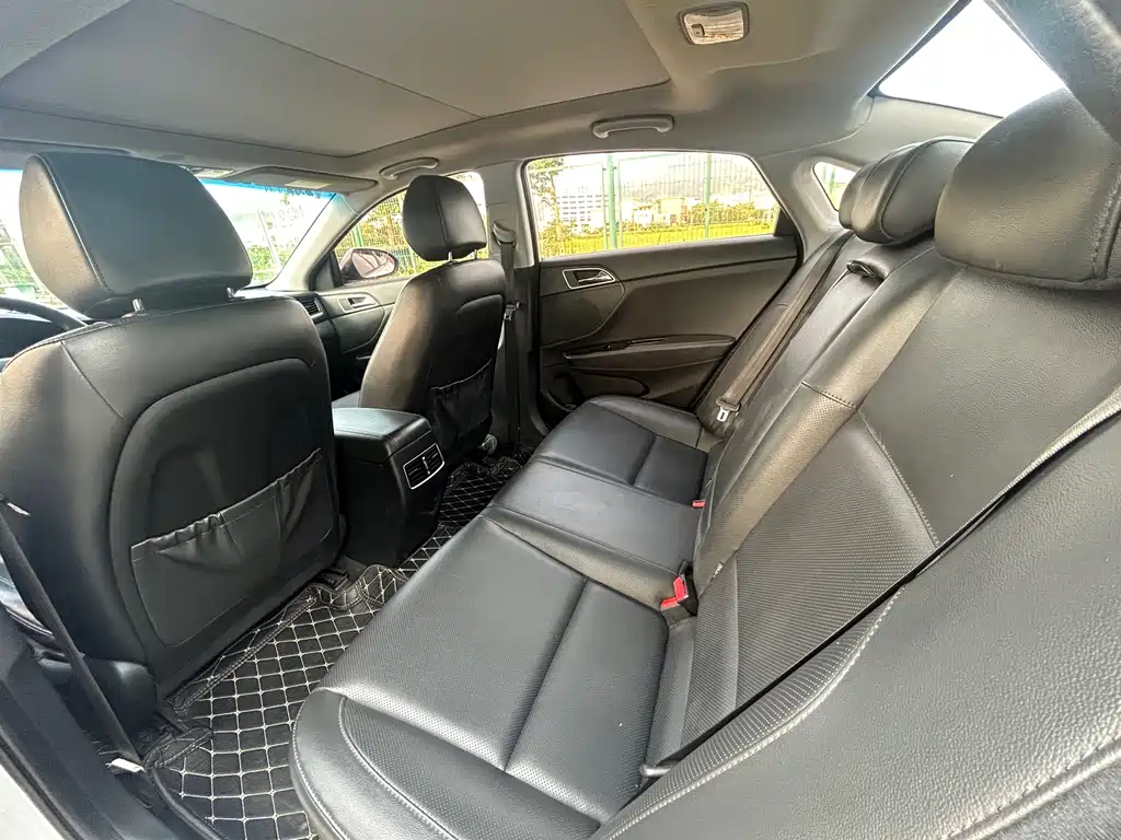 Hyundai Mistra 2018 — фото 11