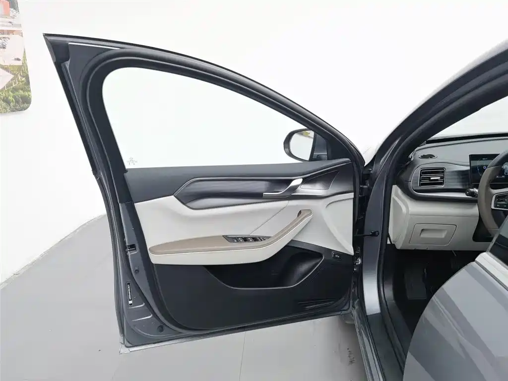 BYD Qin PLUS 2023 — фото 8