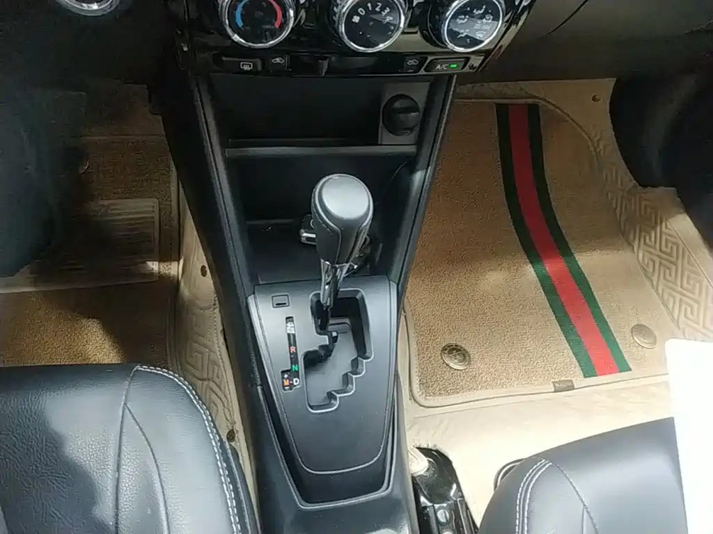Toyota Vios 2023 — фото 14