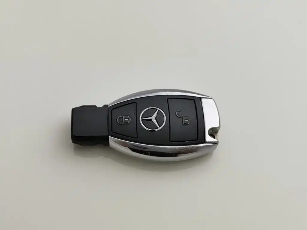 Mercedes-Benz A-Class 2017 — фото 19