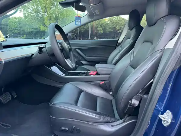 Tesla Model 3 2020