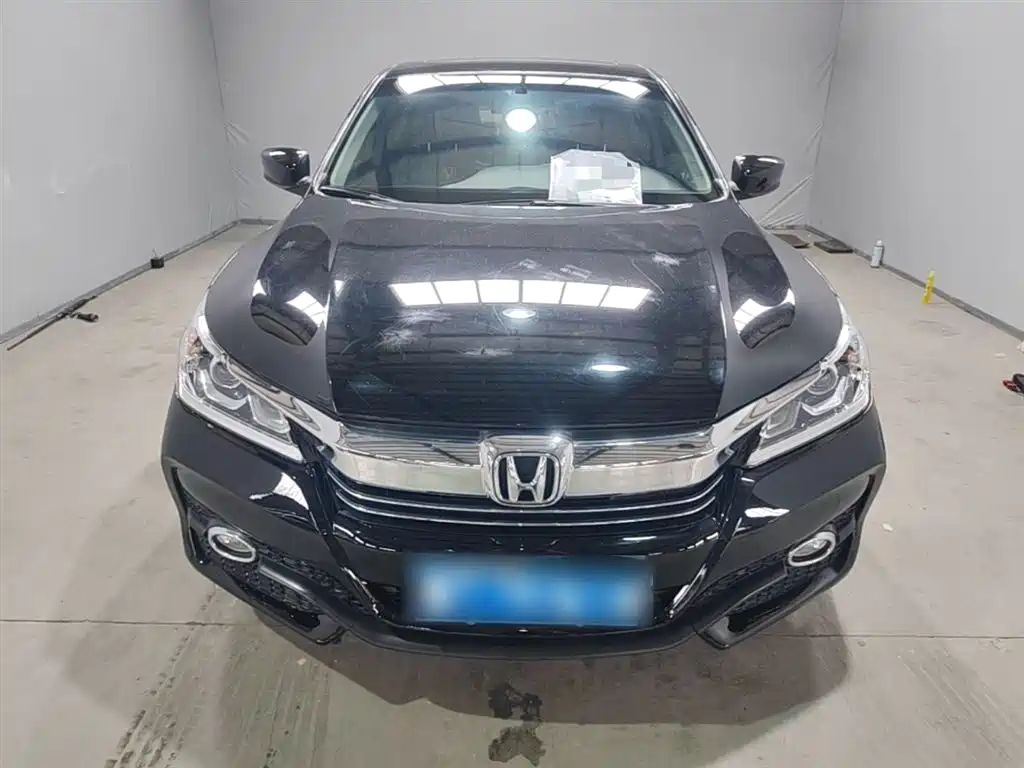 Honda Accord 2016 — фото 3
