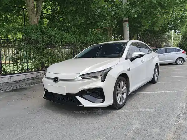 Aion S 2023