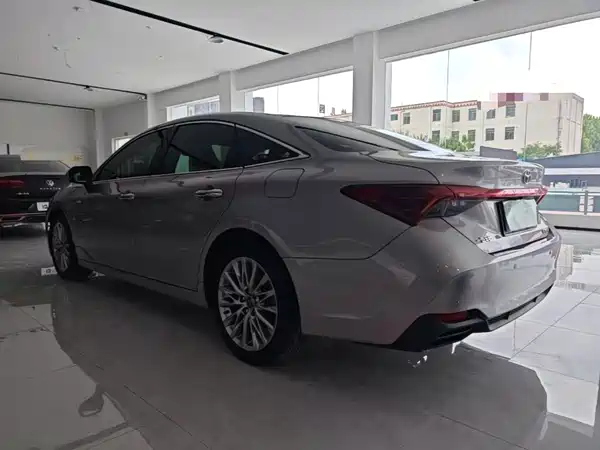 Toyota Avalon 2024