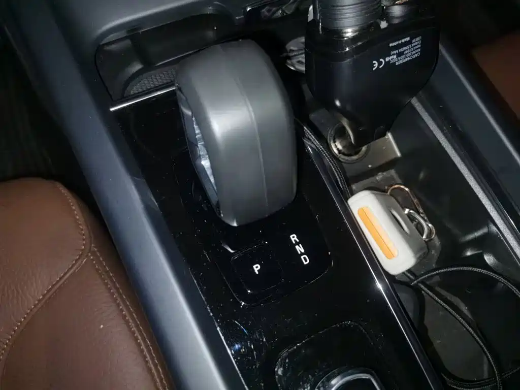 Volvo XC60 2025