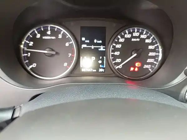 Mitsubishi Outlander 2019
