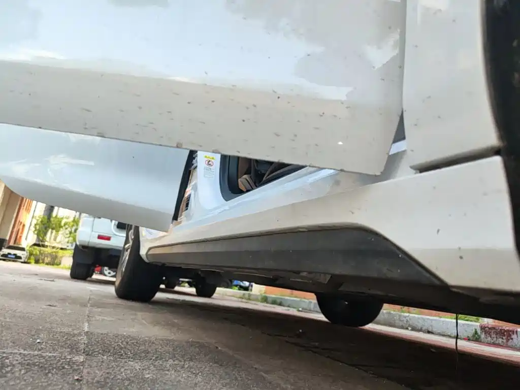 BYD Destroyer 05 2025 — фото 21