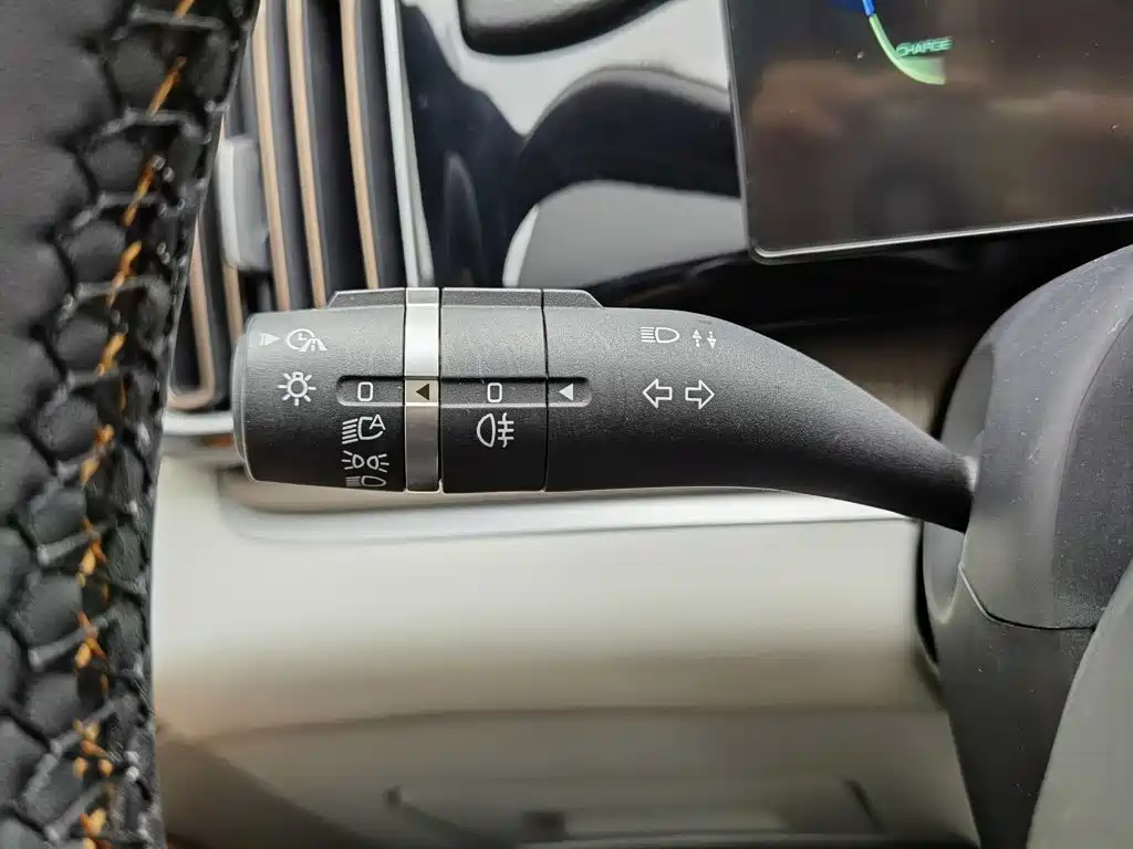 BYD Song Pro New Energy 2022 — фото 21