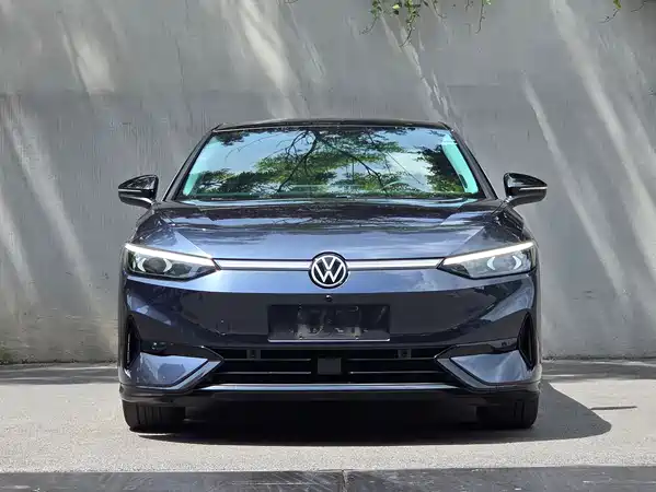 Volkswagen ID.7 VIZZION 2023