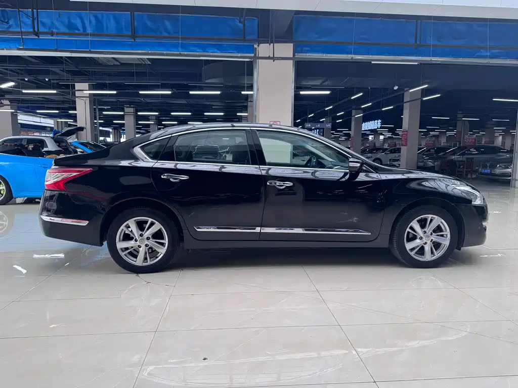 Nissan Teana 2015 — фото 11