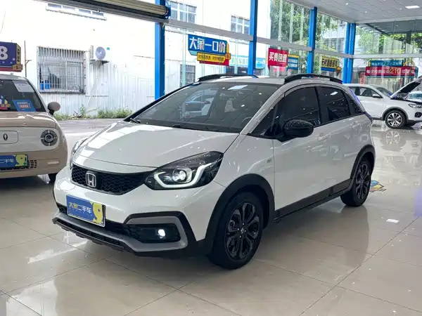 Honda LIFE 2021