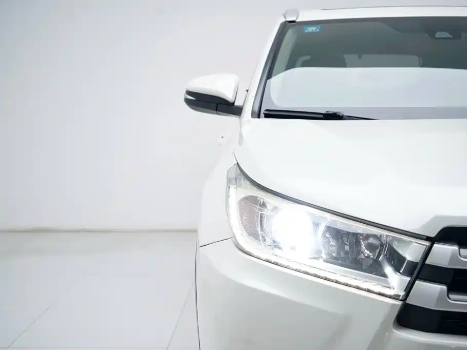 Toyota Highlander 2018 — фото 12